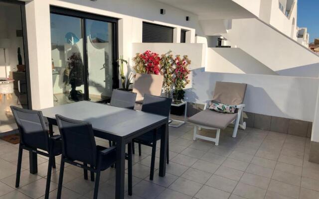 Apartment Mar Menor