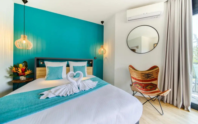 Residence Santa Apolonia