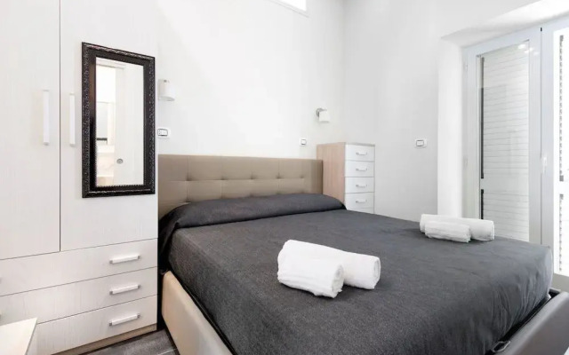 Aparthotel Ganzirri Messina
