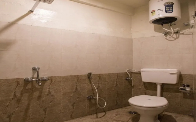OYO 2760 Hotel Chanakya