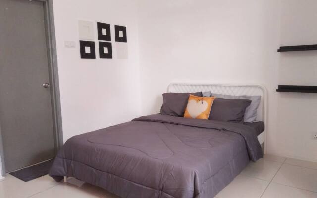 Aussie Homestay Bangsar