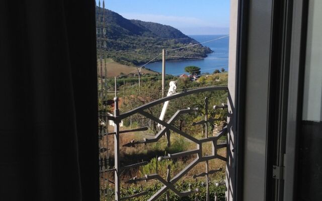 Casevacanza Trentovamare - Costiera Cilentana