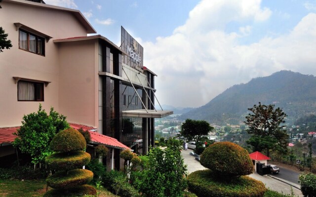 Mapple Hermitage Bhimtal