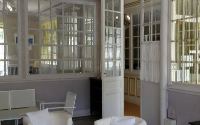 Hôtel Nice Flore