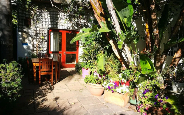 Ocean Golf Guest House