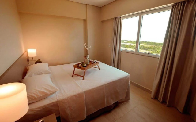 Condomínio Salinas Park Resort