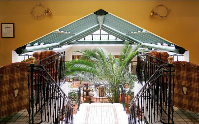 Villa Beaumarchais