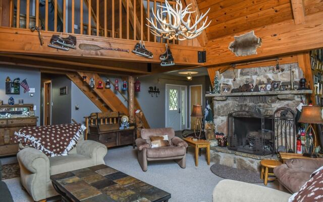 Timberlake 3 Bedroom House