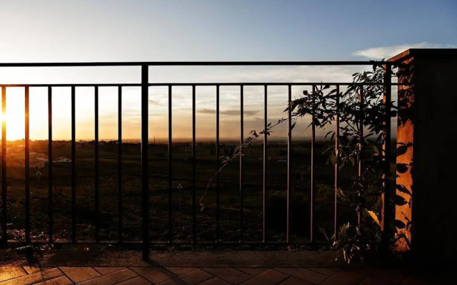 Merumalia Wine Resort