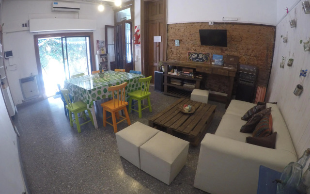 Casa Aire Palermo B&B