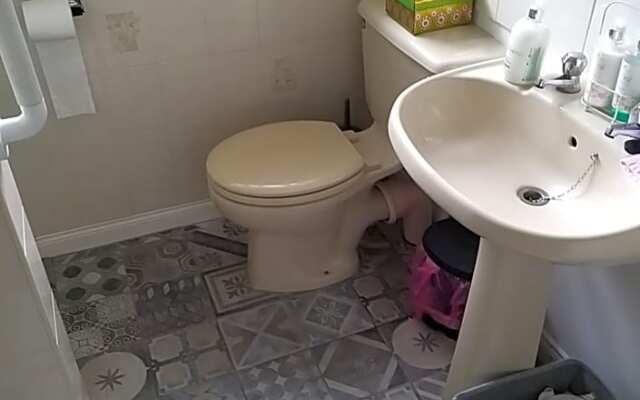 Braeside B&B