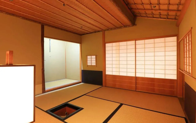 Manten no Tsujinoya