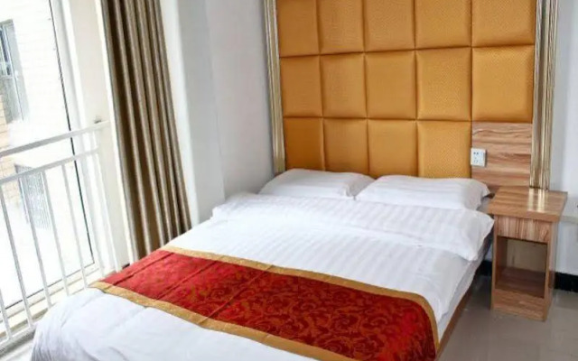 Xi An Helen Apartment