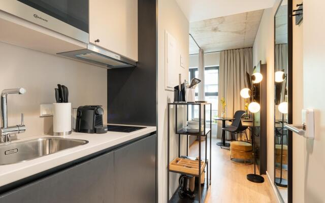 Limehome Düsseldorf