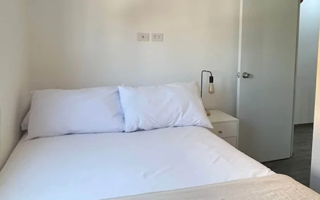 w Trendy 2BR Duplex Retreat in Cusco
