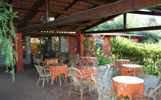 Agriturismo Ruralia
