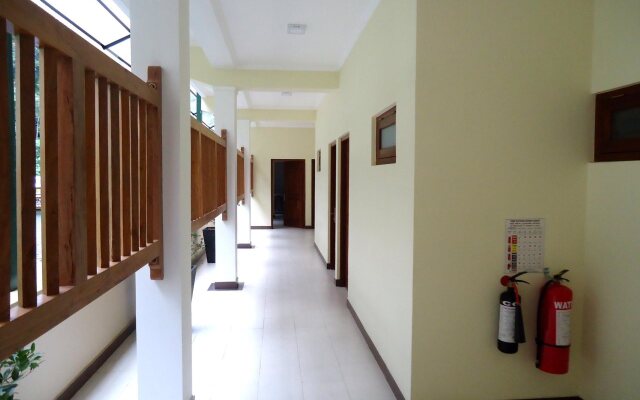 Hotel Rahas Ella