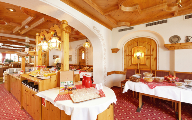 Derby Swiss Quality Hotel