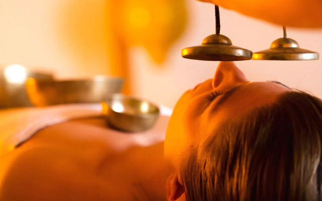 Ringhotel Aparthotel Badblick garni