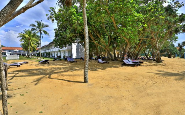 Hibiscus Beach Hotel And Villas