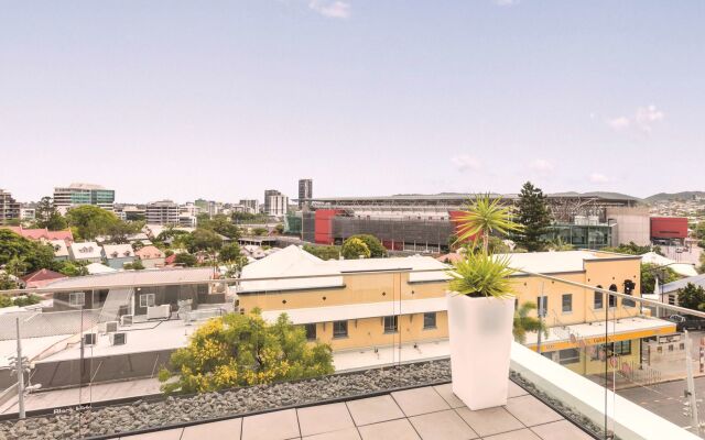 The Beetson Hotel