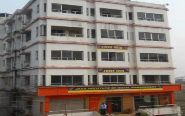 Jaas Inn