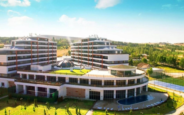 Sivas Termal Hotel