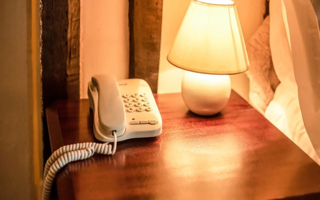 Hardwicke Arms Hotel