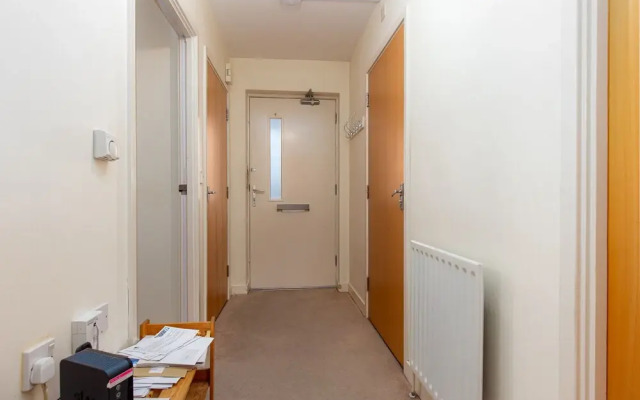 Pioneer Close - Deluxe Guest Room 1