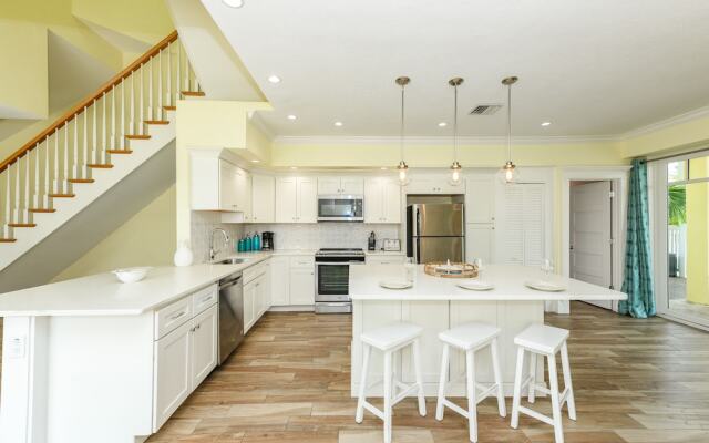 The Pool House by SKLRP