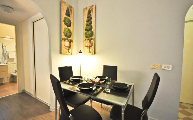 Holiday Apartment Rome Spanish Steps