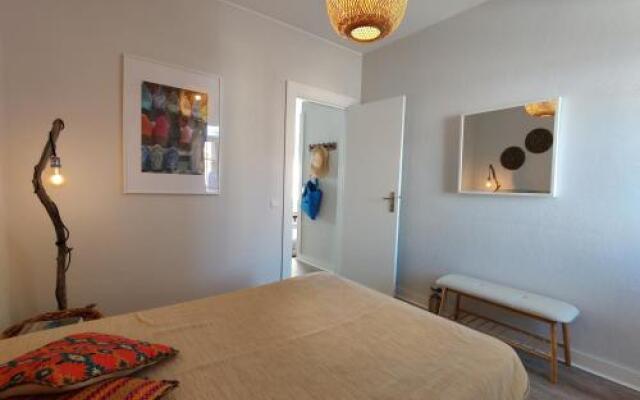 Pliflor 13 - Beach Apartment