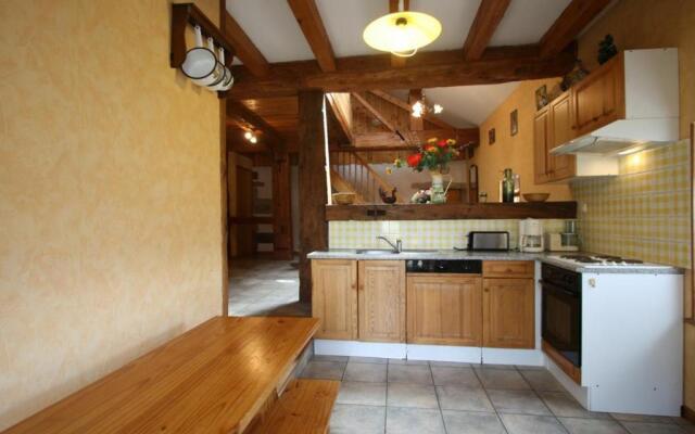 Gite Girmont-Val-d'Ajol, 4 pièces, 6 personnes - FR-1-589-50