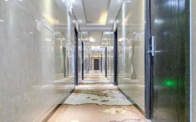 Tianyi Business Hotel