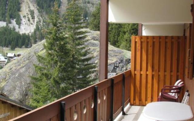 Apartment Superbe vue et à deux pas du centre