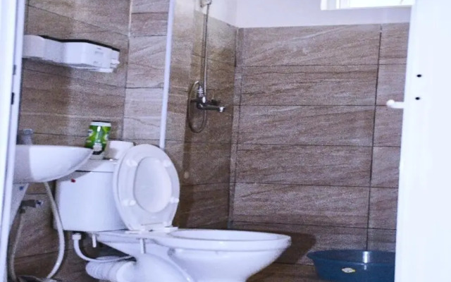 Mtwapa Pride Apartment 4th Floor