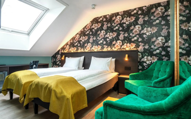 Thon Hotel Hoyers