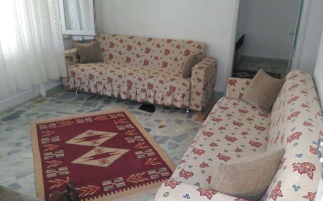 Erikli Tatil Evi 4