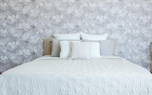 Апартаменты на улице Чистопольская 66