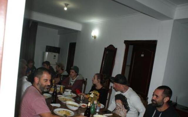 Panorama Accommodations Nuwara Eliya