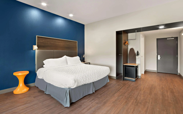 Tru By Hilton Santee