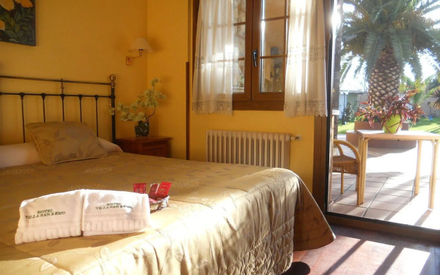 Villa San Remo