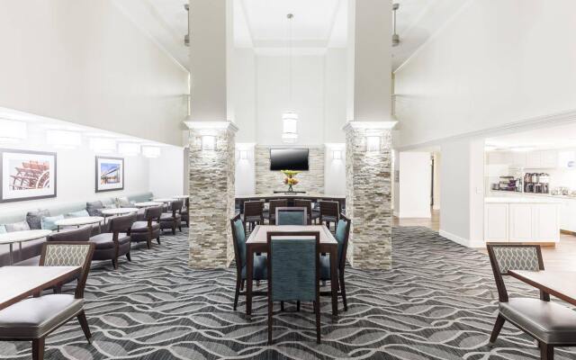 Homewood Suites by Hilton Chattanooga - Hamilton Place