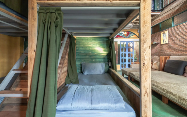 Timesabai32 hostel
