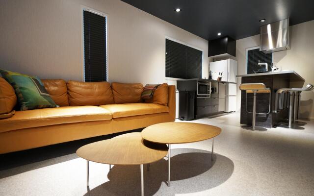 Real Life Aoyama 2BR Suite 3-bed 3min Aoyama 1ch