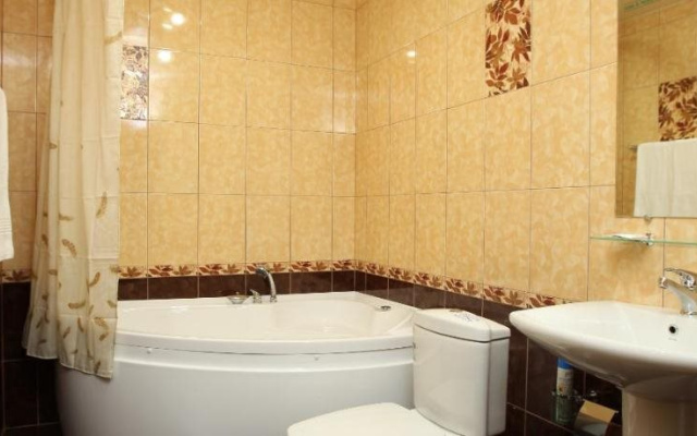 SQ Кировский