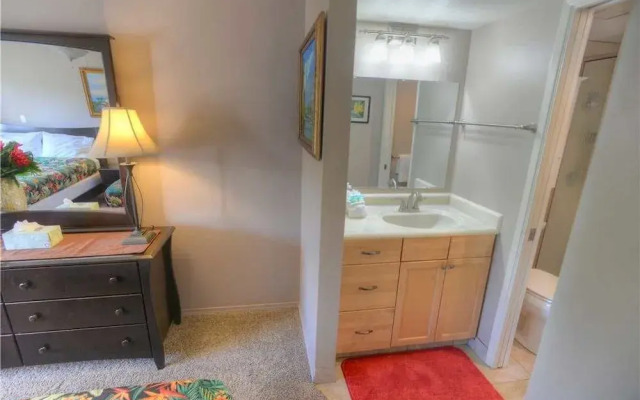 Maui Banyan #G-202 - 2 Br Condo