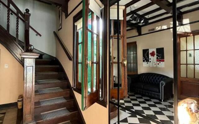 Hotel CalaSh