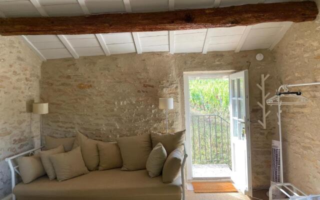 Une Maison de campagne en Bourgogne du Sud