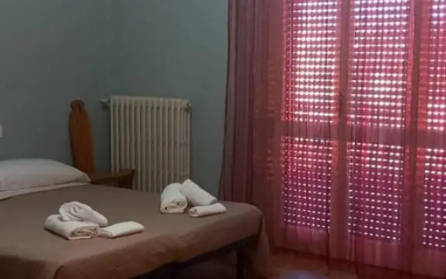 Pizzeria e Affittacamere Al Sole